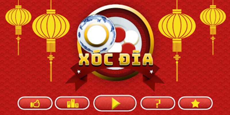 Vài thông tin về trò chơi xóc đĩa online