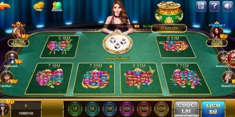 Tại sao cần cách nhớ mặt bầu?