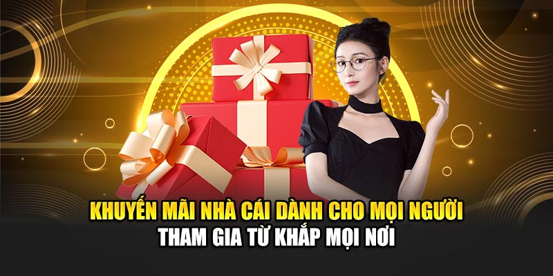 Tổng quan về chương trình ưu đãi hấp dẫn tại MMOO